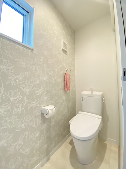 【トイレ】 | 菊池郡大津町大字大林