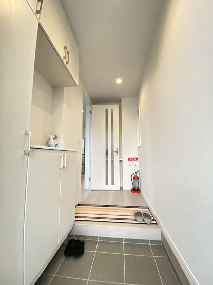 【玄関】 | 菊池郡大津町大字大林