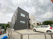 菊池郡大津町大字大林の画像