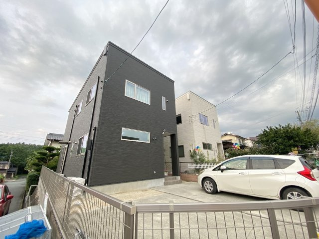 【外観】 | 菊池郡大津町大字大林