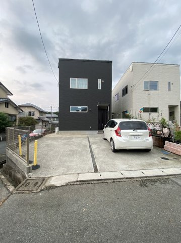 【駐車場】 | 菊池郡大津町大字大林