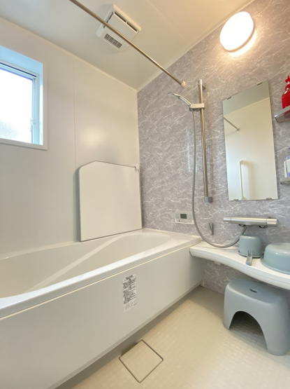 【浴室】 | 菊池郡大津町大字大林