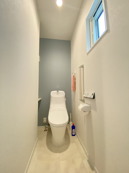 【トイレ】 | 菊池郡大津町大字大林