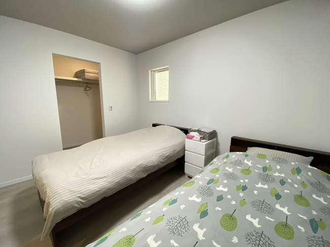 【洋室】 | 菊池郡大津町大字大林