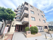 ル・アン緑地の画像