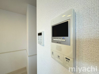 【セキュリティ】 | メゾン沖浜