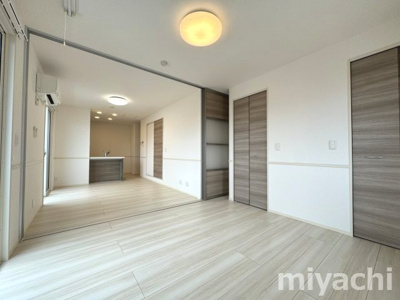 【内装】 | メゾン沖浜