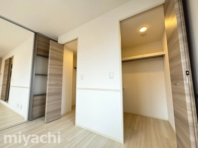 【収納】 | メゾン沖浜