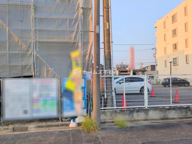  | 春日井市高蔵寺町２丁目104-4『仲介料無料』新築戸建て | 撮影：'25/09/16 