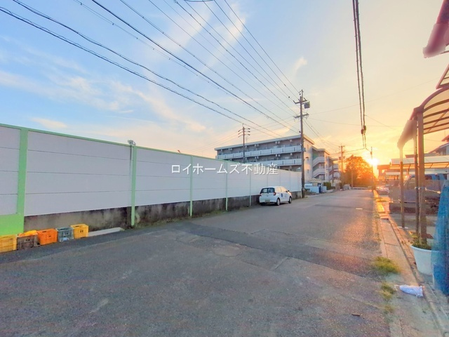  | 春日井市高蔵寺町２丁目104-4『仲介料無料』新築戸建て | 撮影：'25/09/16 