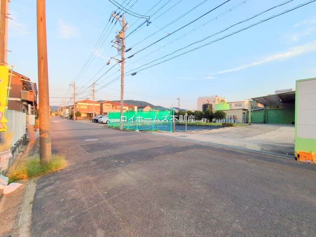  | 春日井市高蔵寺町２丁目104-4『仲介料無料』新築戸建て | 撮影：'25/09/16 