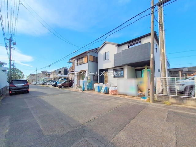  | 春日井市高蔵寺町２丁目104-4『仲介料無料』新築戸建て | 撮影：'25/10/08