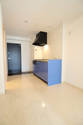 大阪市城東区関目６丁目の賃貸マンションの寝室