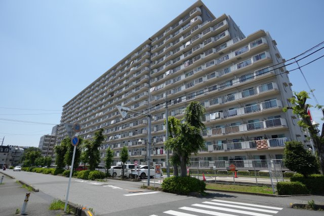 ソフィア上尾B棟