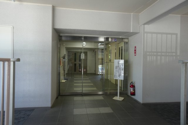 ソフィア上尾B棟のその他共用部分|難しいイメージの住宅ローンは経験スタッフが丁寧にお手伝いしますのでご安心下さい。「家を買って終わり」ではなく、「買ってからがスタート」と考え、一人ひとりにあった資金計画やプランをご提案致します！