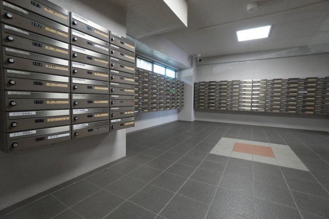 ソフィア上尾B棟のその他共用部分|当社はポータルサイト掲載物件、他社様掲載物件なども含めて複数物件をまとめてご案内可能です！気になる物件はいくつでもご気軽にお申し付けください。皆様のご連絡心よりお待ちしております。