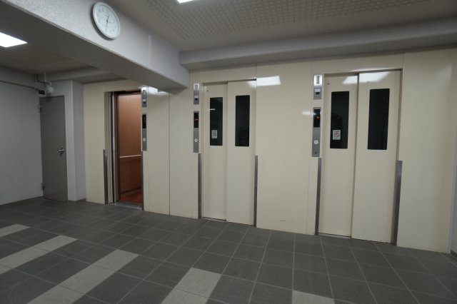 ソフィア上尾B棟のその他共用部分|『物件を今日見てみたい』といった当日のご案内、同条件などの物件、他社様掲載物件もご紹介可能！一日でまとめて内覧したい方、ぜひ当社までお問い合わせ下さい。スタッフ一同皆様のご連絡お待ちしております！