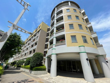 パティオス16番街の画像