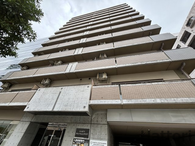 パークモダン新大阪