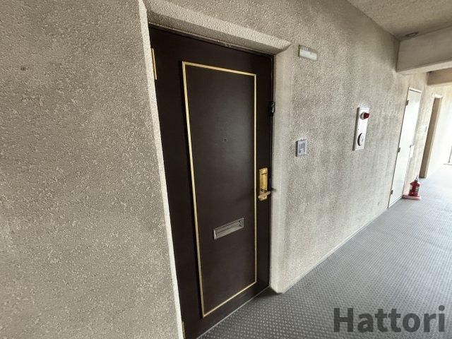 パークモダン新大阪のその他