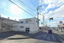 羽曳野市伊賀　貸店舗の画像