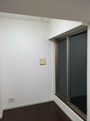 【洋室】 | ラグジュアリーアパートメント東中野Ⅱ