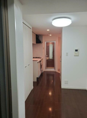 【洋室】 | ラグジュアリーアパートメント東中野Ⅱ