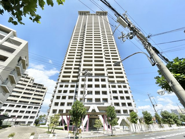 くずはタワーシティT棟