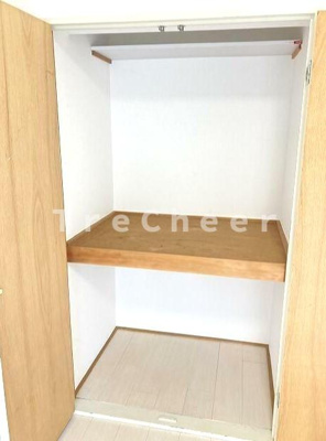 【収納】 | ダイホープラザ井荻