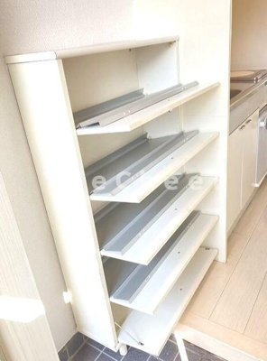 【収納】 | ダイホープラザ井荻