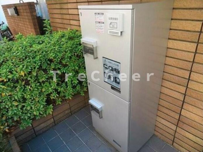 【その他共用部分】 | ダイホープラザ井荻