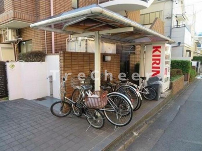 【その他】 | ダイホープラザ井荻