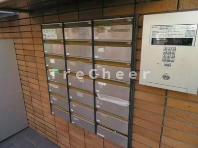 【その他共用部分】 | ダイホープラザ井荻