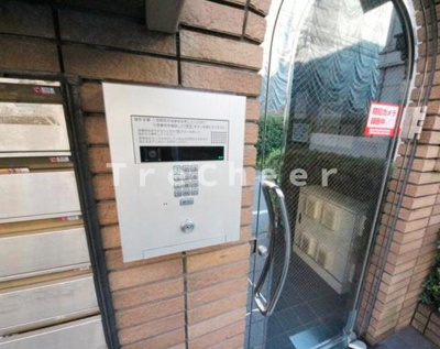 【その他共用部分】 | ダイホープラザ井荻