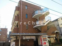 ダイホープラザ井荻の画像