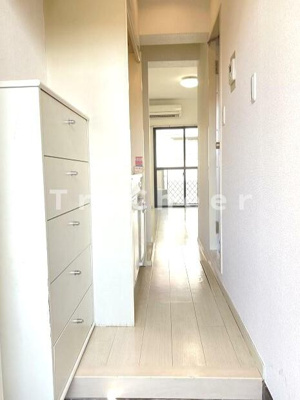 【玄関】 | ダイホープラザ井荻