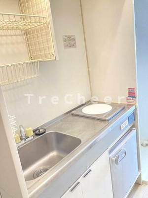 【キッチン】 | ダイホープラザ井荻