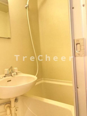 【浴室】 | ダイホープラザ井荻