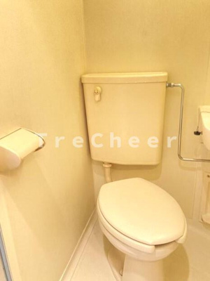 【トイレ】 | ダイホープラザ井荻