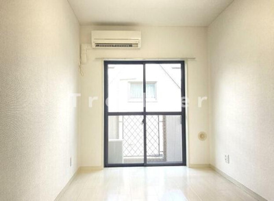 【寝室】 | ダイホープラザ井荻