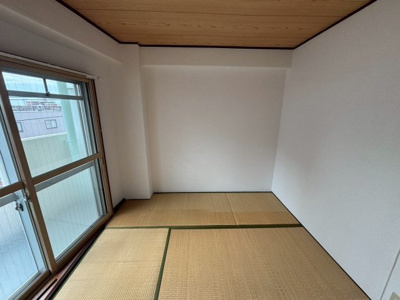 【和室】 | おもとハイツ