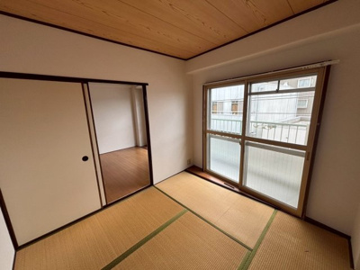 【和室】 | おもとハイツ