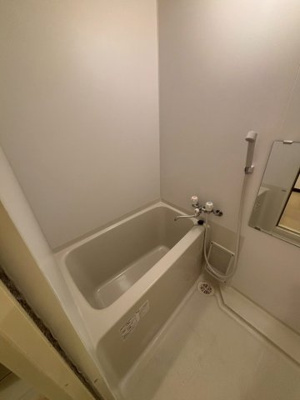 【浴室】 | おもとハイツ