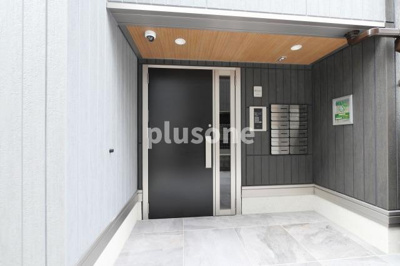 【その他共用部分】 | ルシェーナ西田辺