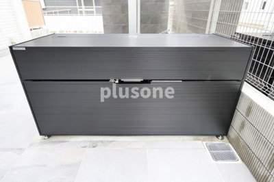  | ルシェーナ西田辺