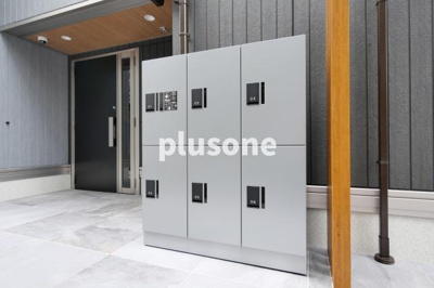  | ルシェーナ西田辺