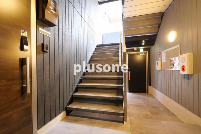  | ルシェーナ西田辺