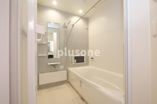 【浴室】 | ルシェーナ西田辺