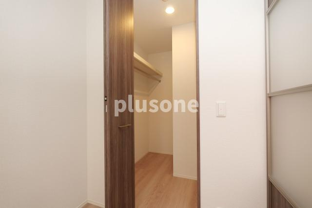 【収納】 | ルシェーナ西田辺