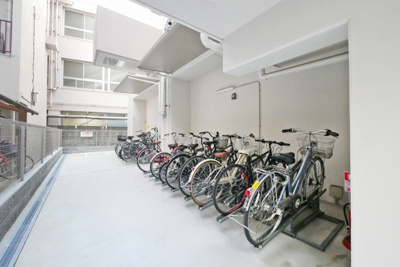 【その他共用部分】 | クリム岸里